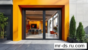 Ателье мебели doors