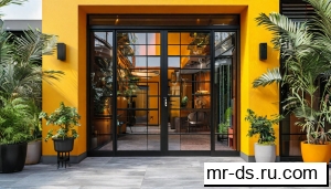 DOors компания