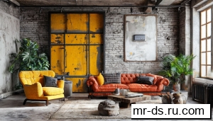 DOors лофт