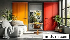DOors по