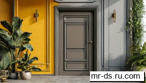 Двери sd doors