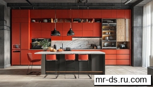 Фирма Mrdoors