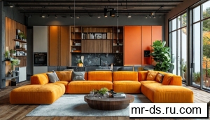Мебель m doors