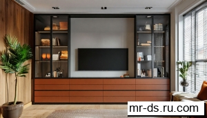 Мебель mrs doors