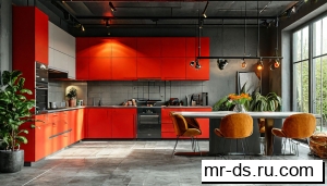 Мебельный Mrdoors