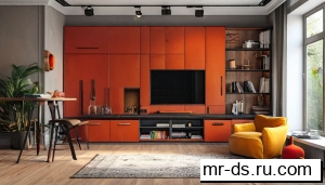 Mrdoor s