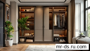 Заказ: Mrdoors ателье мебели Mrdoors ателье мебели