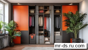 Mrdoors двери купить