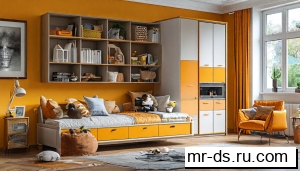 Mrdoors это