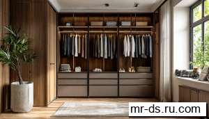 Mrdoors фабрика