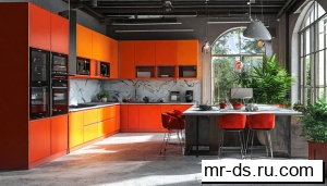Mrdoors франшиза