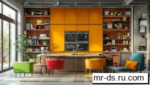 Mrdoors генеральный директор