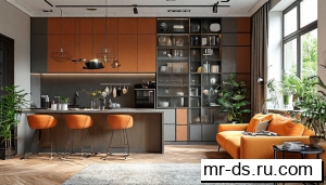 Mrdoors компания