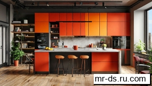 Mrdoors кутузовский
