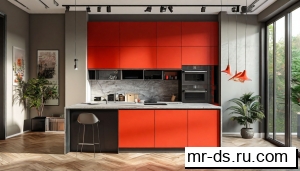 Mrdoors часть интерьера официальный сайт