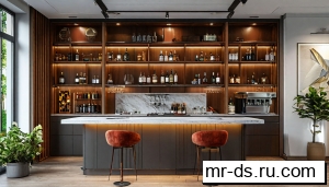 Mrdoors оборот