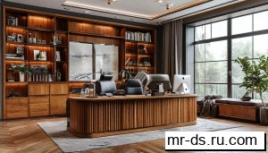 Mrdoors реклама