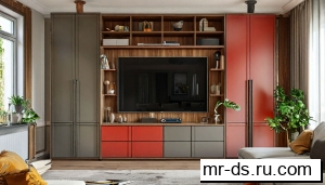 Заказ: MR. doors это MR. doors это