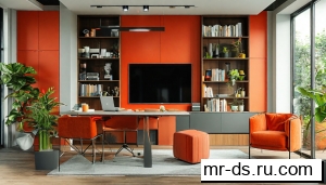 MRdoors реклама