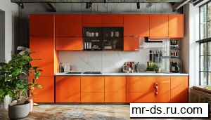 MR. doors сайт