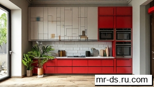 Наличники Mrdoors