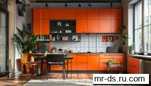 Официальный сайт Mrdoors