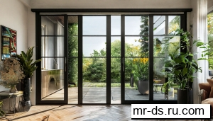 S doors двери